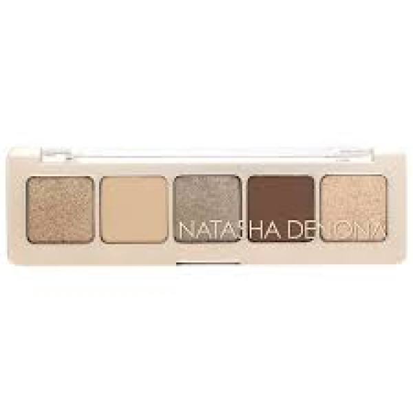 Natasha Denona Mini Glam Palette